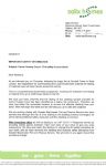 Salix Homes To Strip Cladding from Canon Hussey Court